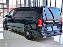 مێرسێدس بێنز V-Class
